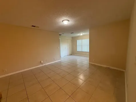 3390 N Pinewalk Drive Margate FL 33063