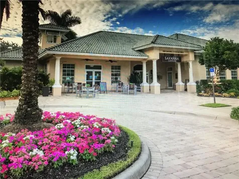 1118 Chinaberry Drive Weston FL 33327