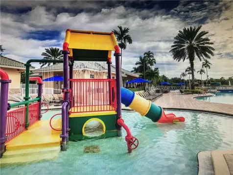 1118 Chinaberry Drive Weston FL 33327