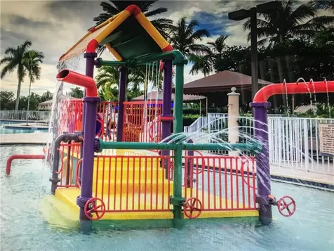 1118 Chinaberry Drive Weston FL 33327
