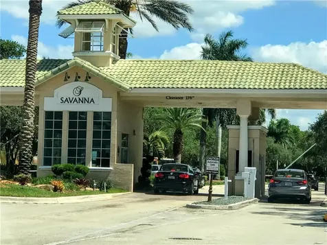 1118 Chinaberry Drive Weston FL 33327