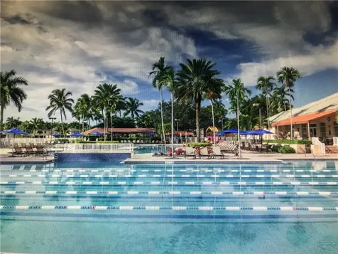 1118 Chinaberry Drive Weston FL 33327