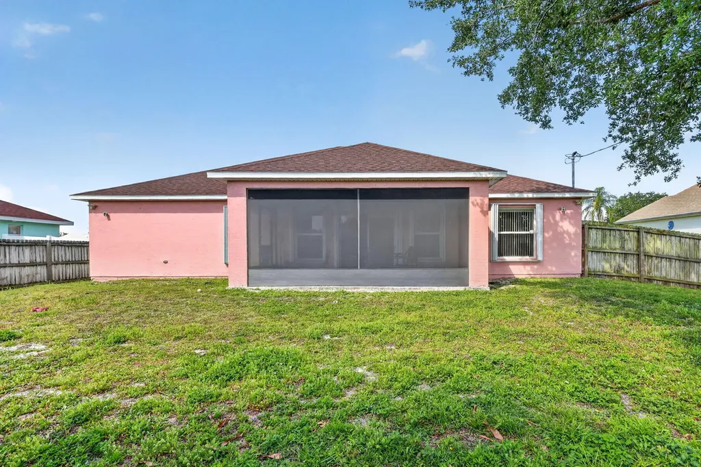 1885 SW Morelia Lane Port St Lucie FL 34953