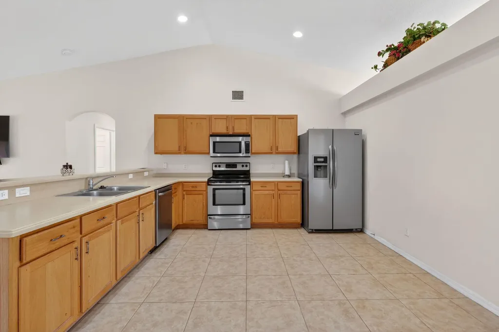 1885 SW Morelia Lane Port St Lucie FL 34953