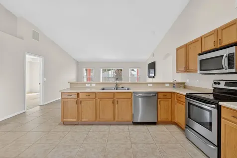 1885 SW Morelia Lane Port St Lucie FL 34953