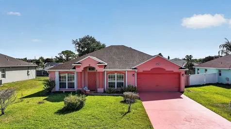 1885 SW Morelia Lane Port St Lucie FL 34953