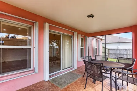 1885 SW Morelia Lane Port St Lucie FL 34953