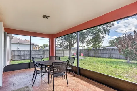 1885 SW Morelia Lane Port St Lucie FL 34953