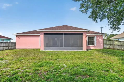 1885 SW Morelia Lane Port St Lucie FL 34953