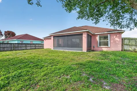 1885 SW Morelia Lane Port St Lucie FL 34953