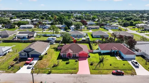 1885 SW Morelia Lane Port St Lucie FL 34953