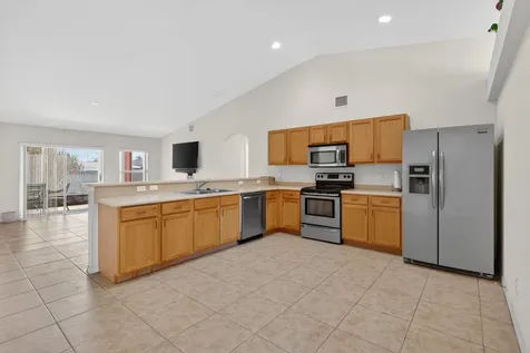 1885 SW Morelia Lane Port St Lucie FL 34953