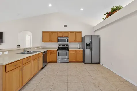 1885 SW Morelia Lane Port St Lucie FL 34953