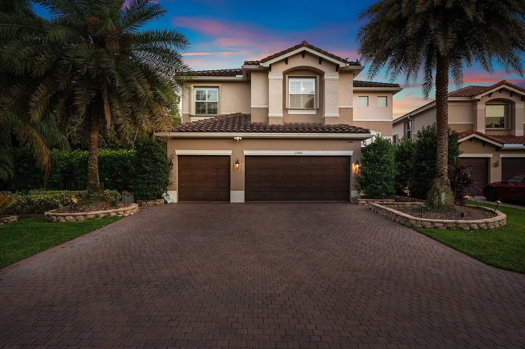 11565 Mantova Bay Circle Boynton Beach FL 33473