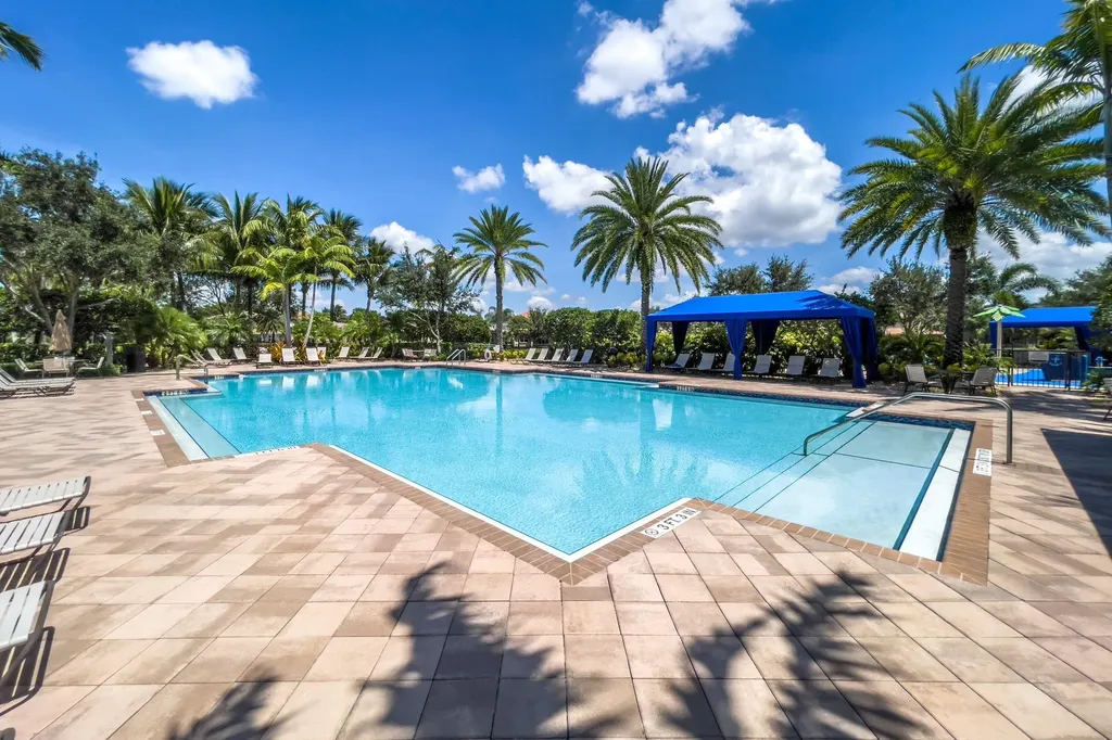 11565 Mantova Bay Circle Boynton Beach FL 33473