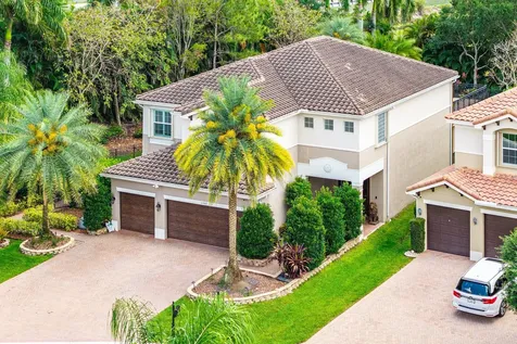 11565 Mantova Bay Circle Boynton Beach FL 33473