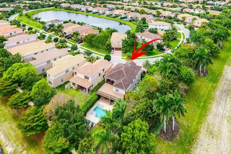 11565 Mantova Bay Circle Boynton Beach FL 33473