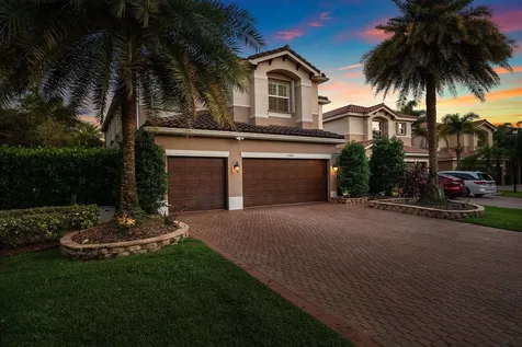 11565 Mantova Bay Circle Boynton Beach FL 33473