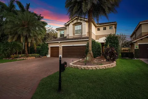11565 Mantova Bay Circle Boynton Beach FL 33473
