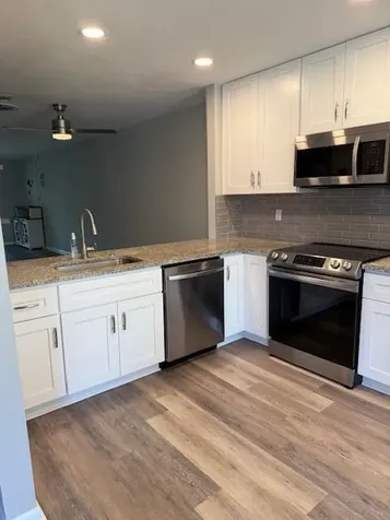 1219 S Lakes End Drive Fort Pierce FL 34982