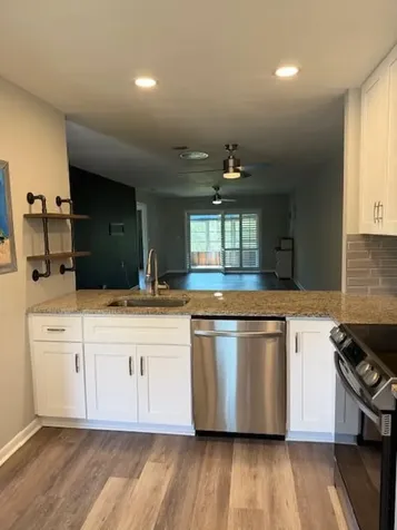 1219 S Lakes End Drive Fort Pierce FL 34982