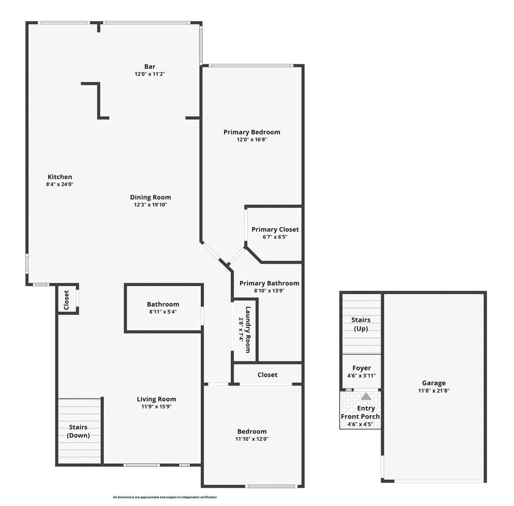 3400 Water Oak Drive Hollywood FL 33021