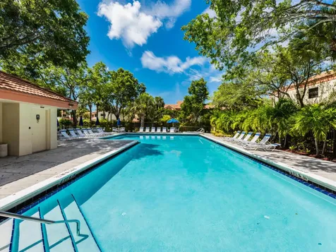 3400 Water Oak Drive Hollywood FL 33021