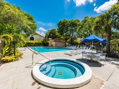 3400 Water Oak Drive Hollywood FL 33021