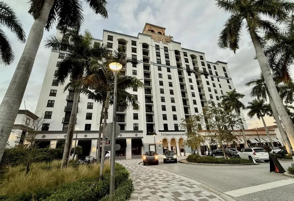 651 Okeechobee Boulevard West Palm Beach FL 33401