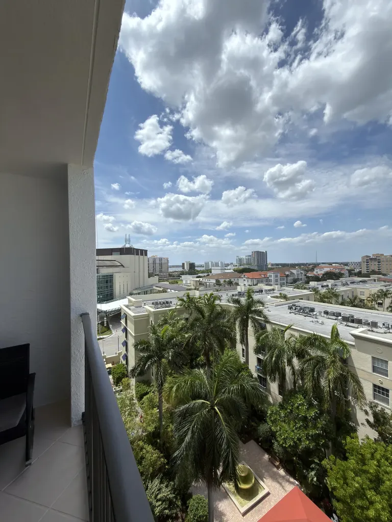 651 Okeechobee Boulevard West Palm Beach FL 33401