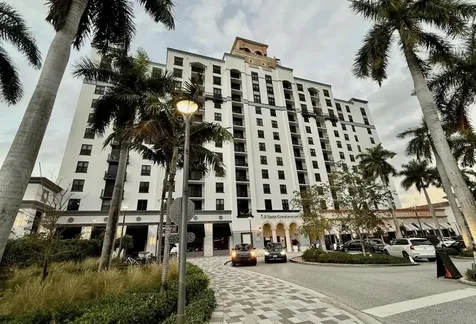 651 Okeechobee Boulevard West Palm Beach FL 33401