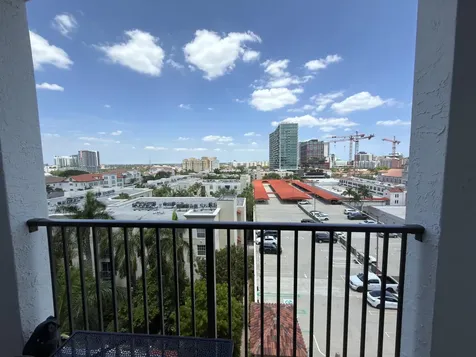 651 Okeechobee Boulevard West Palm Beach FL 33401