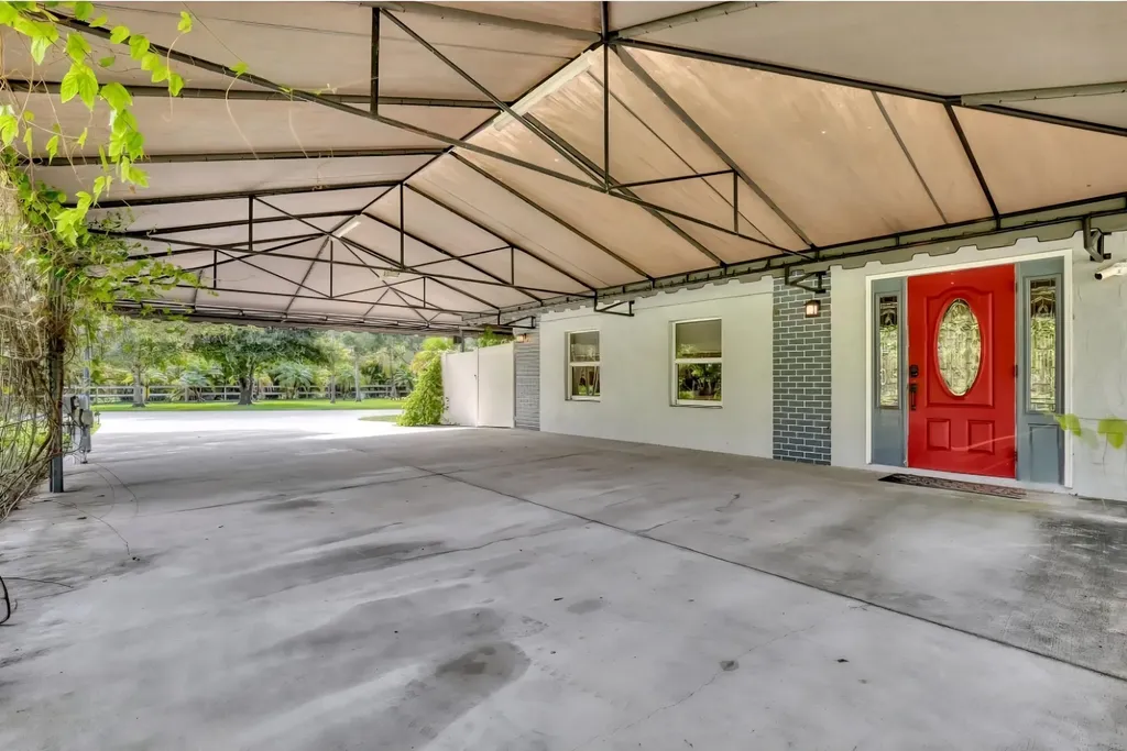 10780 Anderson Lane Wellington FL 33449