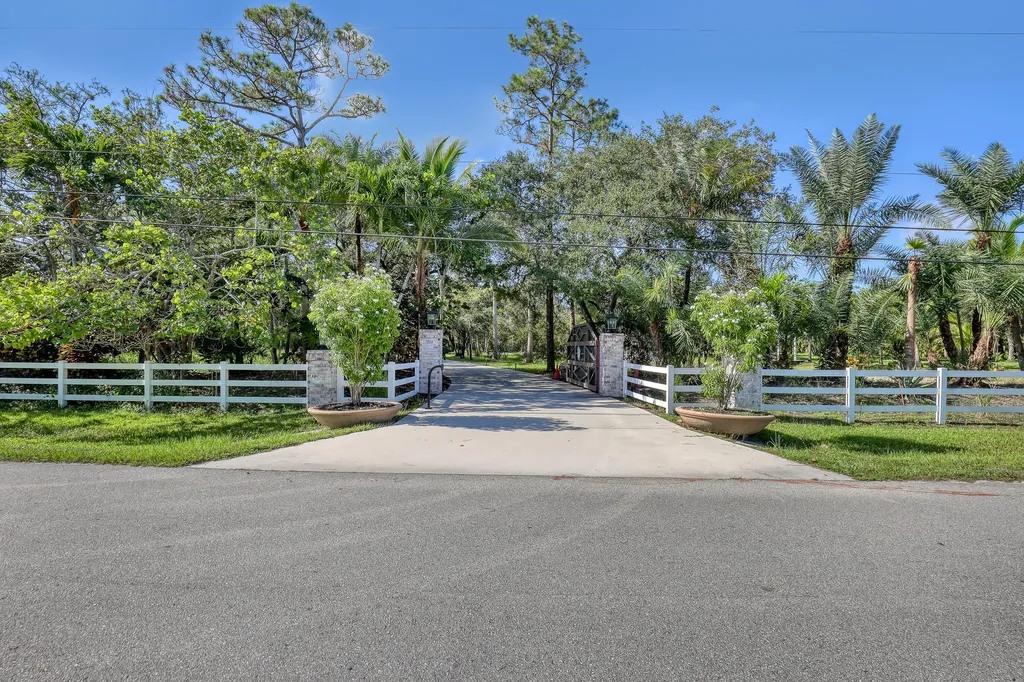 10780 Anderson Lane Wellington FL 33449