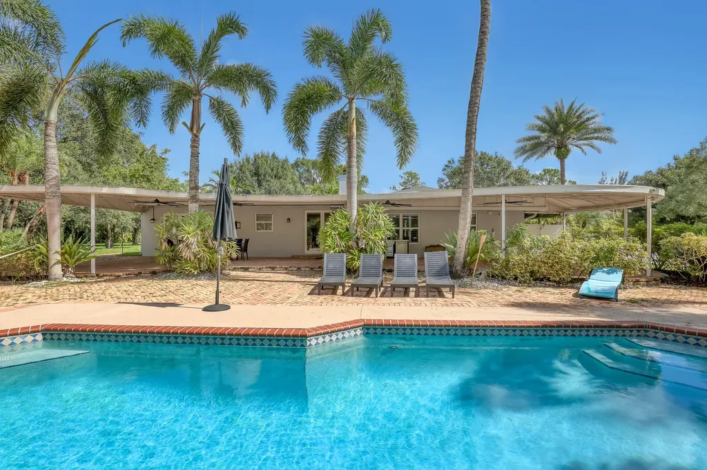 10780 Anderson Lane Wellington FL 33449