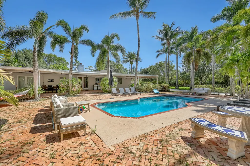 10780 Anderson Lane Wellington FL 33449