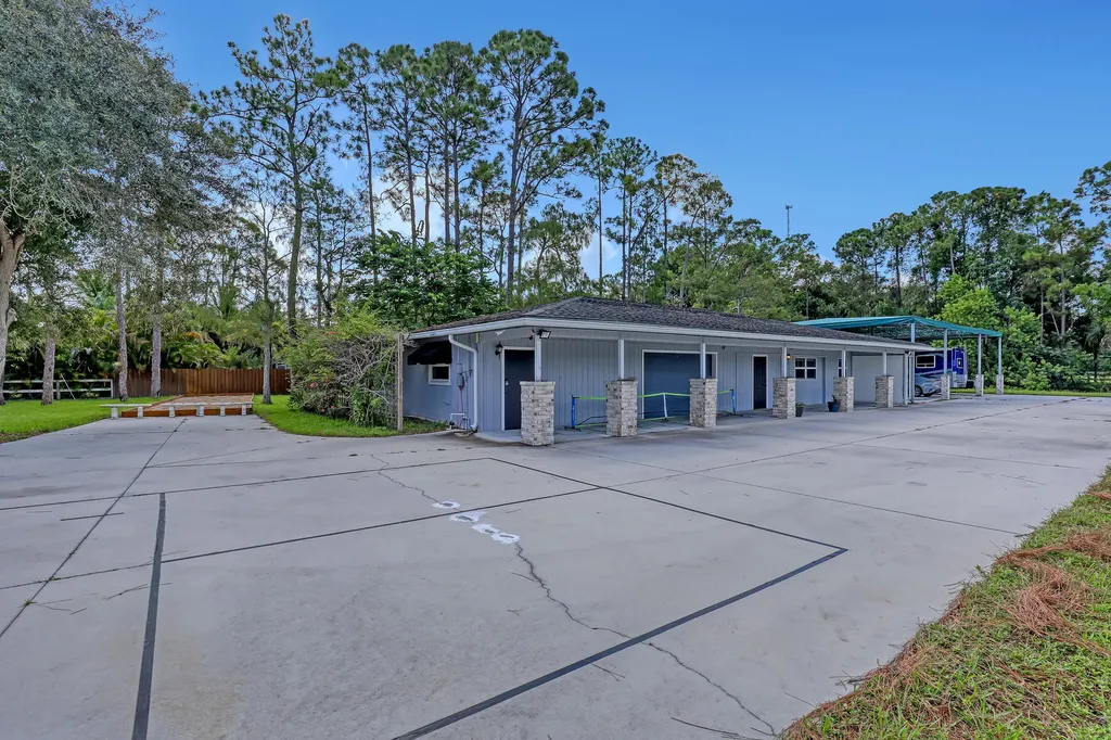 10780 Anderson Lane Wellington FL 33449