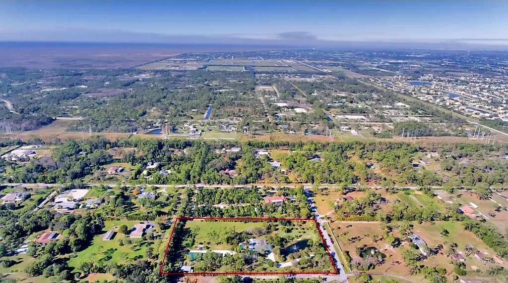 10780 Anderson Lane Wellington FL 33449