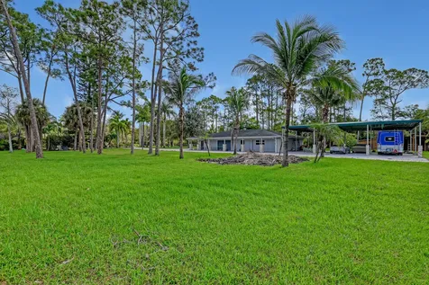 10780 Anderson Lane Wellington FL 33449