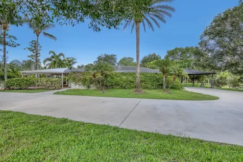 10780 Anderson Lane Wellington FL 33449