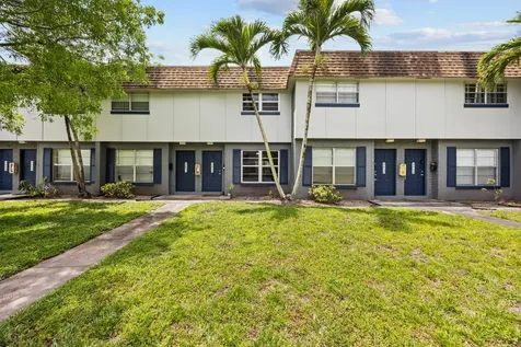 4656 NW 9th Drive Plantation FL 33317