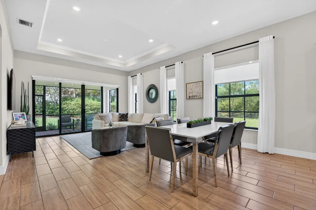 8427 W Blue Spring Drive Parkland FL 33067