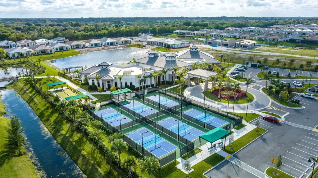 8427 W Blue Spring Drive Parkland FL 33067