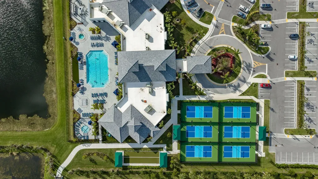 8427 W Blue Spring Drive Parkland FL 33067