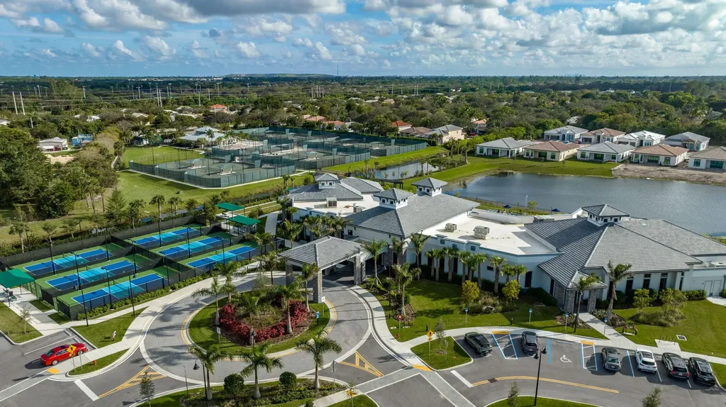 8427 W Blue Spring Drive Parkland FL 33067
