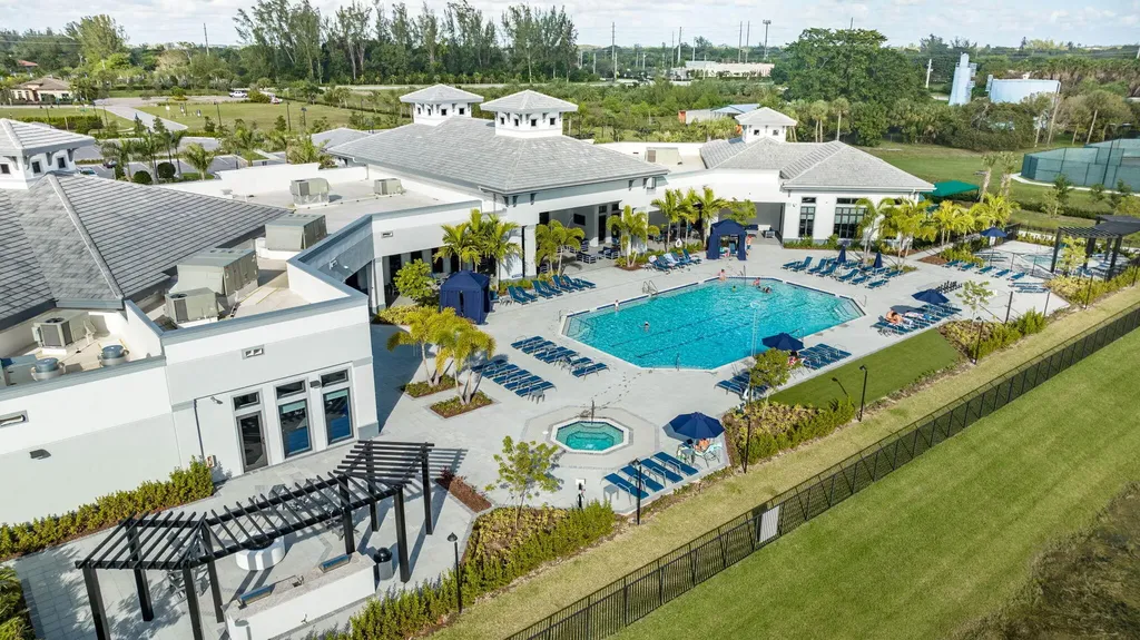 8427 W Blue Spring Drive Parkland FL 33067