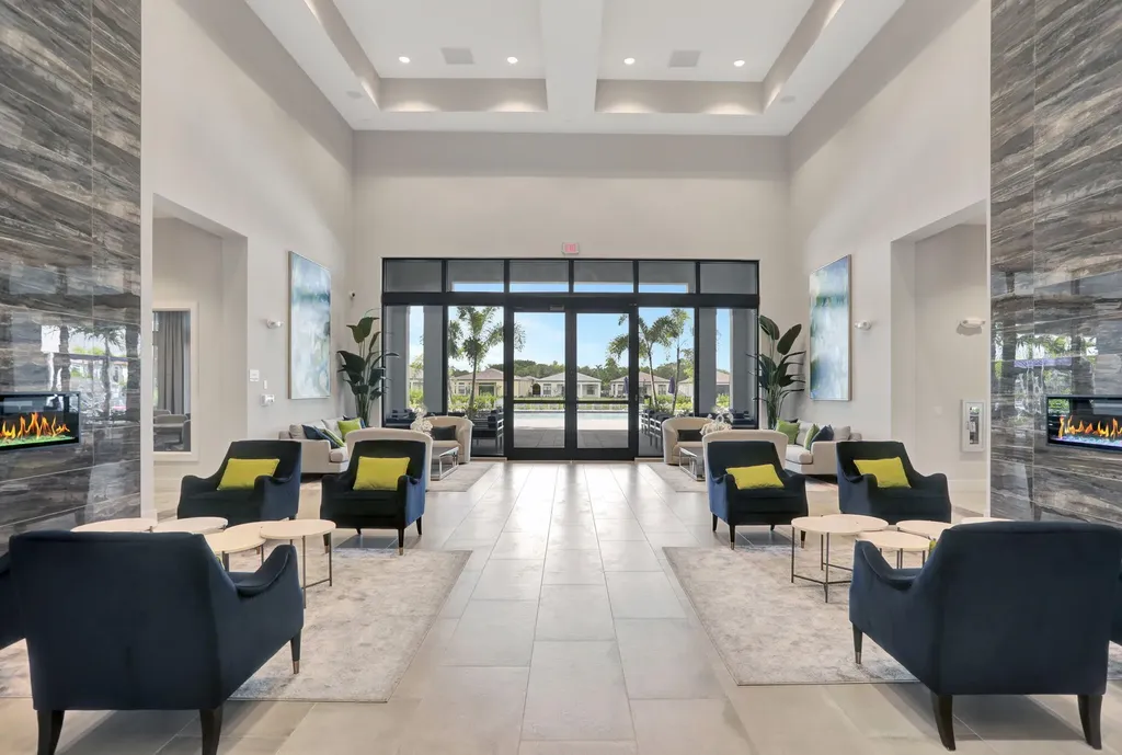 8427 W Blue Spring Drive Parkland FL 33067