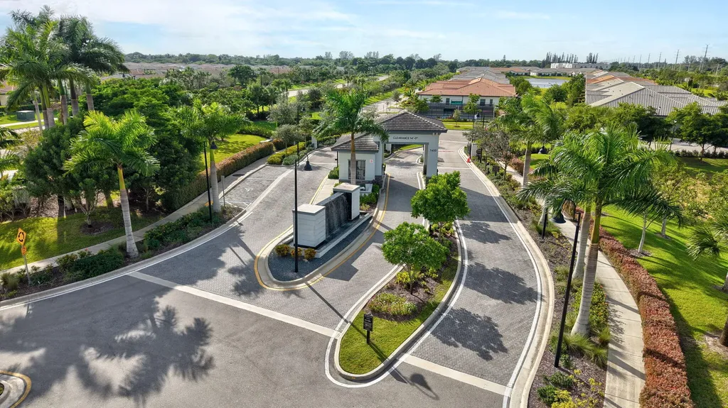 8427 W Blue Spring Drive Parkland FL 33067