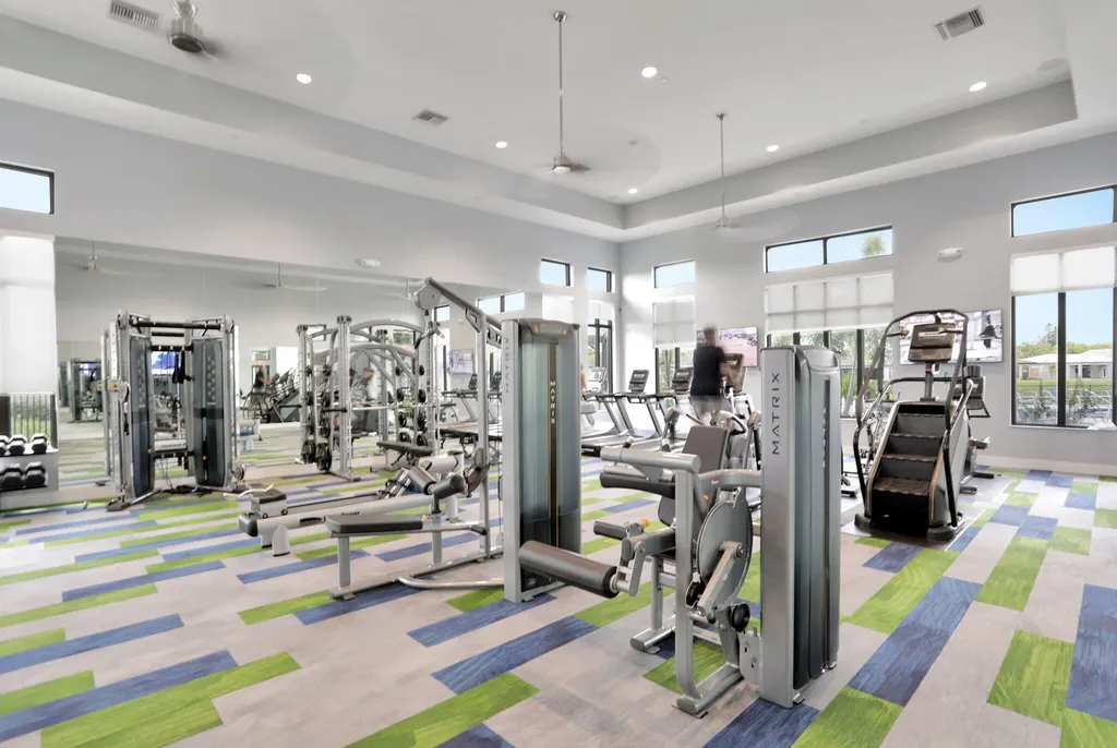 8427 W Blue Spring Drive Parkland FL 33067