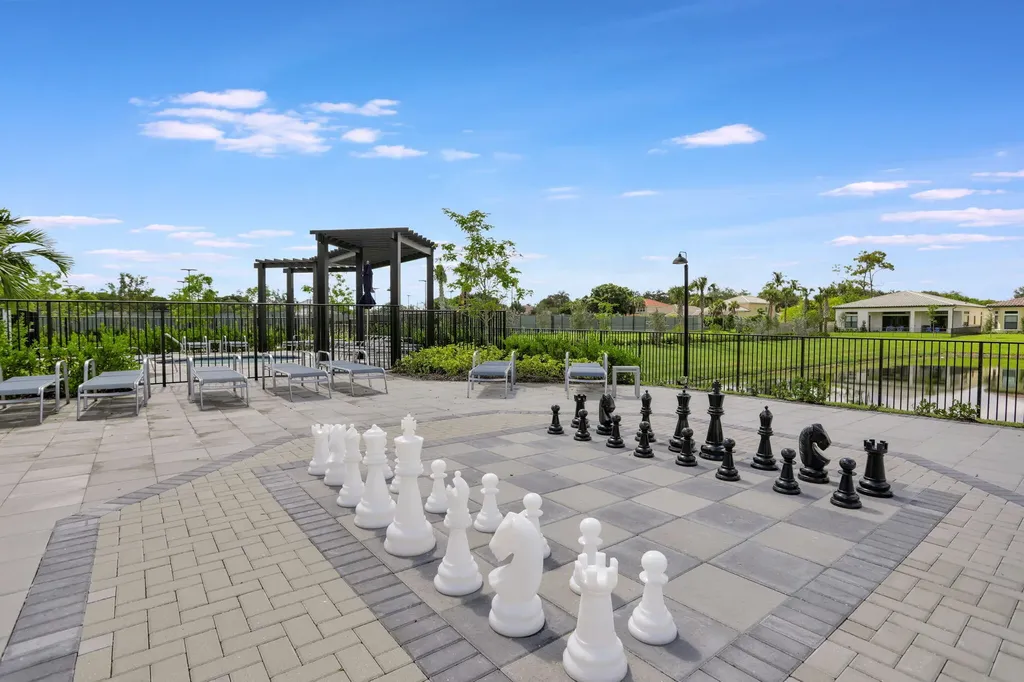 8427 W Blue Spring Drive Parkland FL 33067